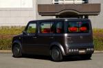 Nissan Cube 2009 года